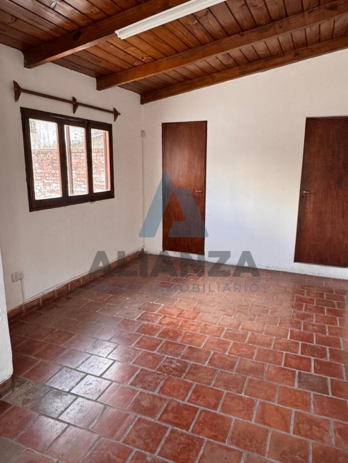 ALQUILER CASA PARA OFICINAS