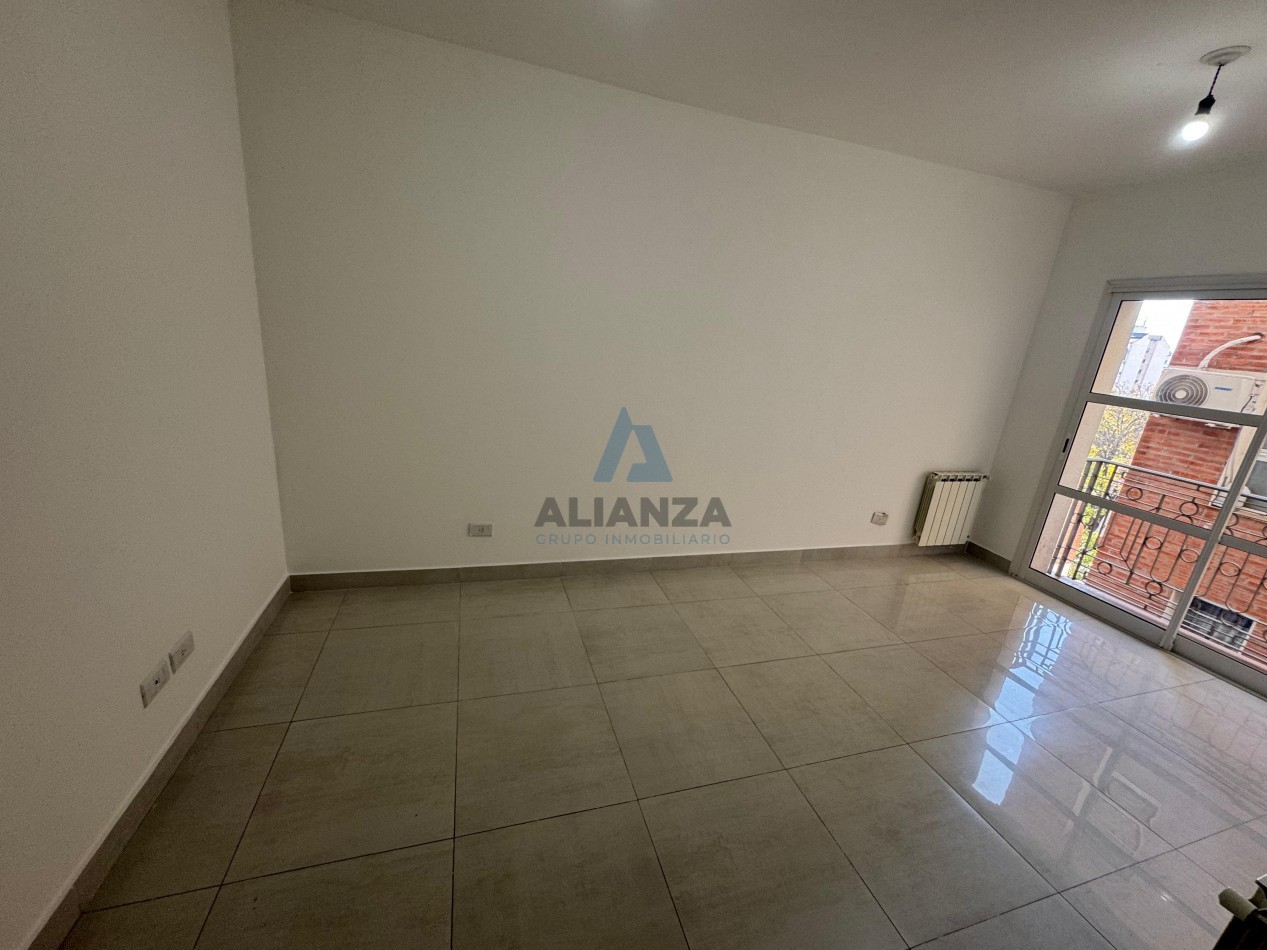 DEPARTAMENTO EN ALQUILER 1 DORMITORIO MACROCENTRO