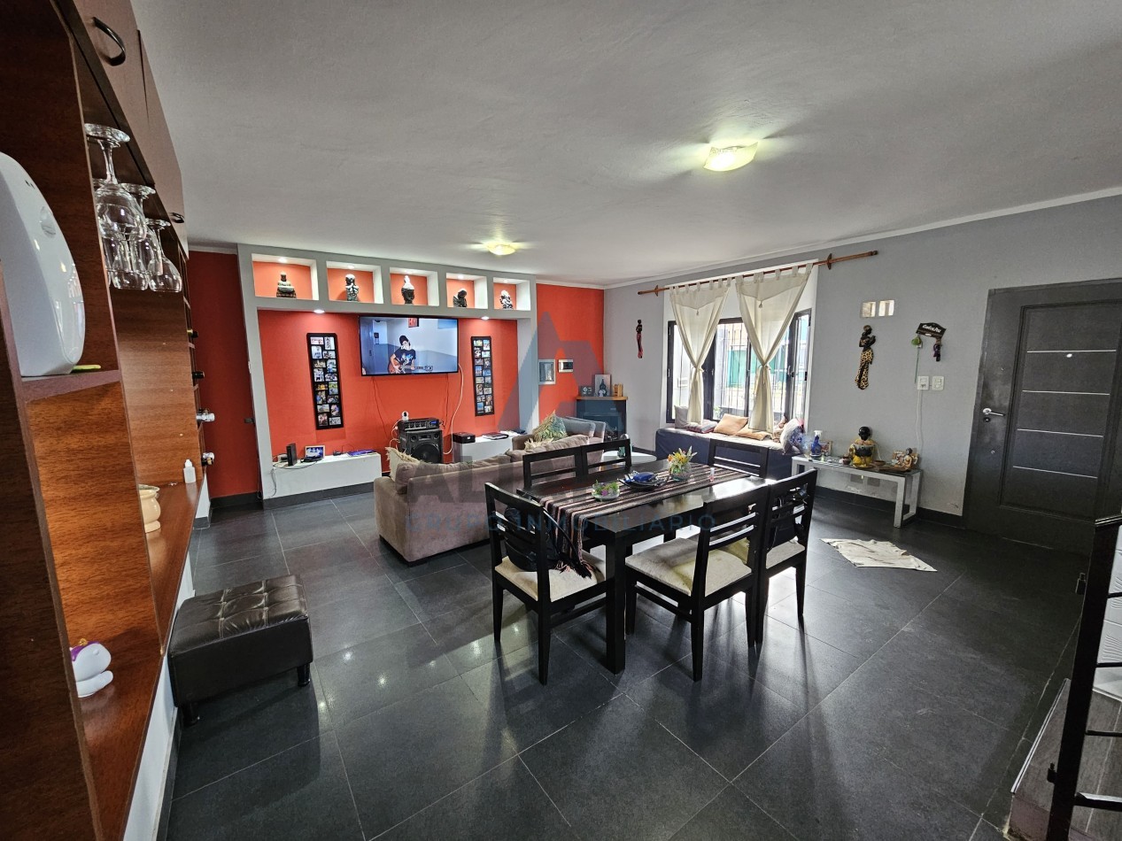 Propiedad en venta Barrio Estacion Alvarado