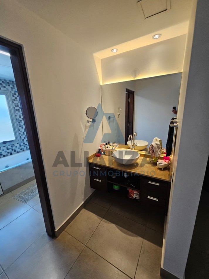 Propiedad en venta - Club de Campo El Tipal