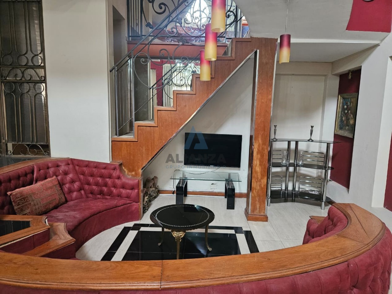 Propiedad en venta Barrio Grand Bourg