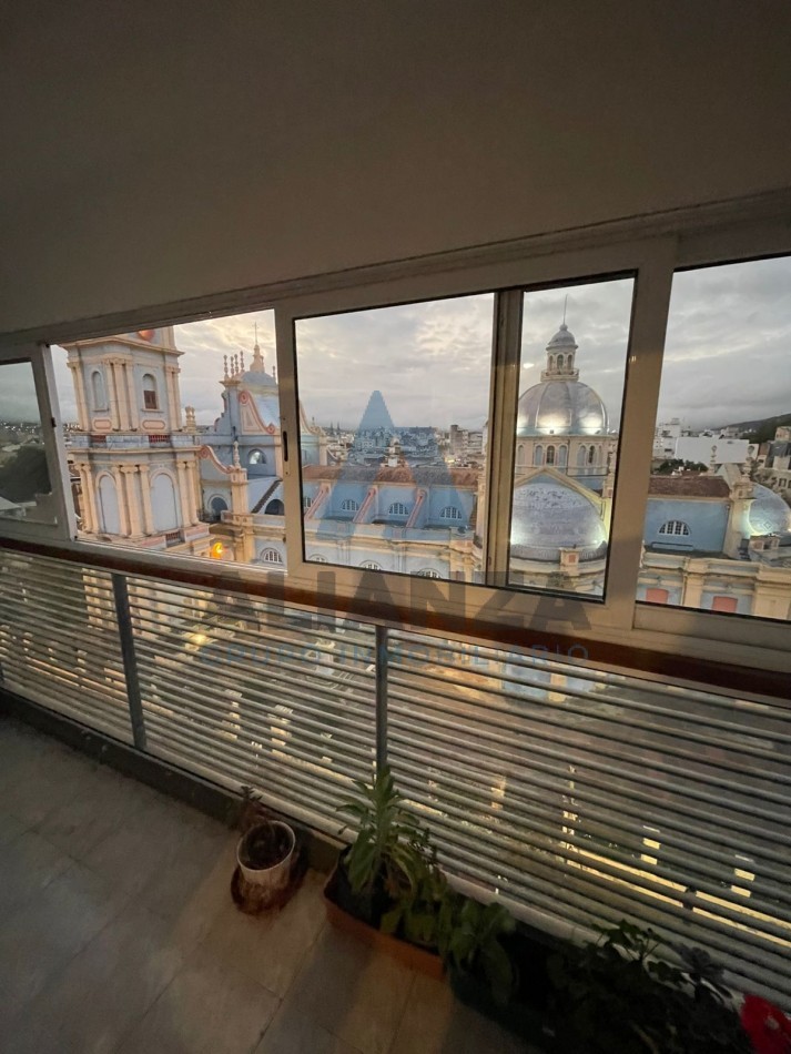 VENTA DEPARTAMENTO 2 DORMITORIOS IMPECABLE TORRE SAN JUAN
