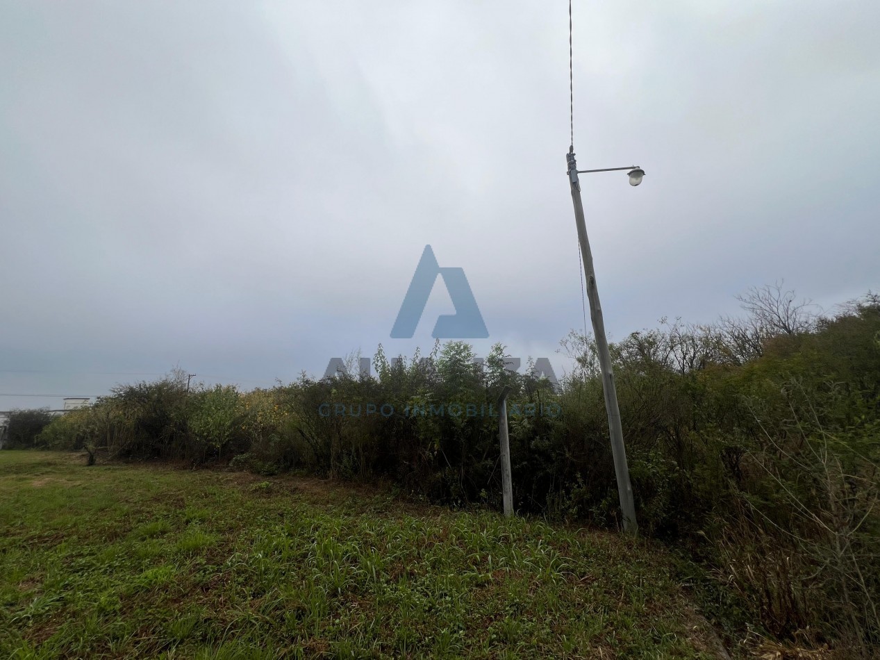 VENTA TERRENO- SAN LUIS