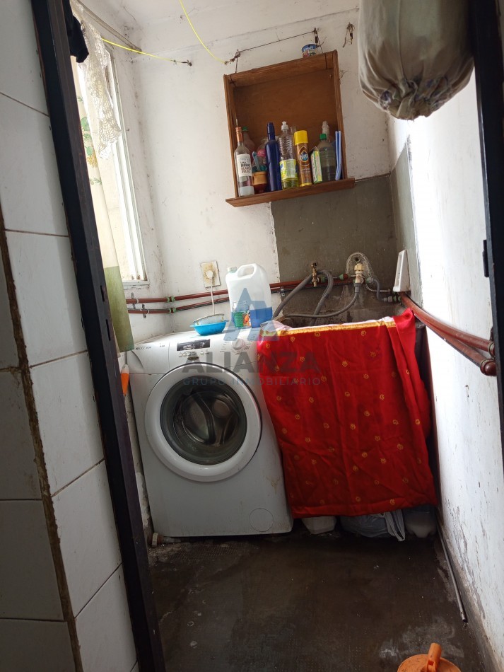 Departamento en Venta - Barrio Bancario