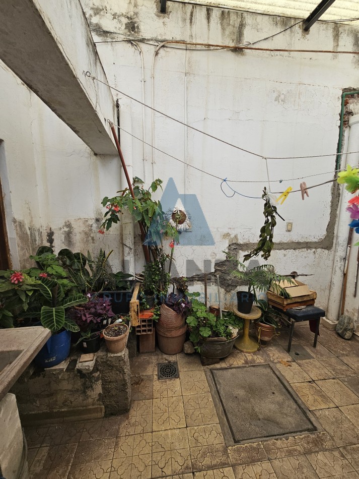 Propiedad en venta con excelente potencial de rentabilidad