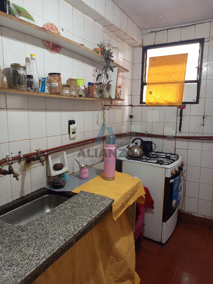 Departamento en Venta - Barrio Bancario