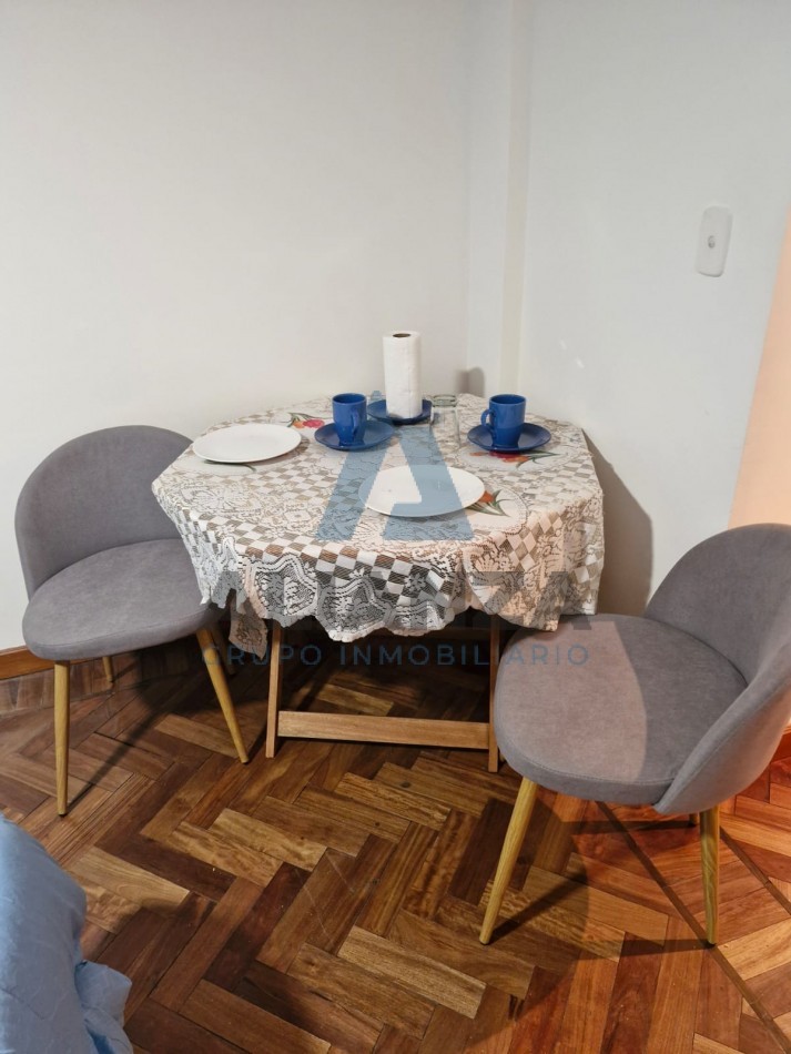 Alquiler de Monoambiente