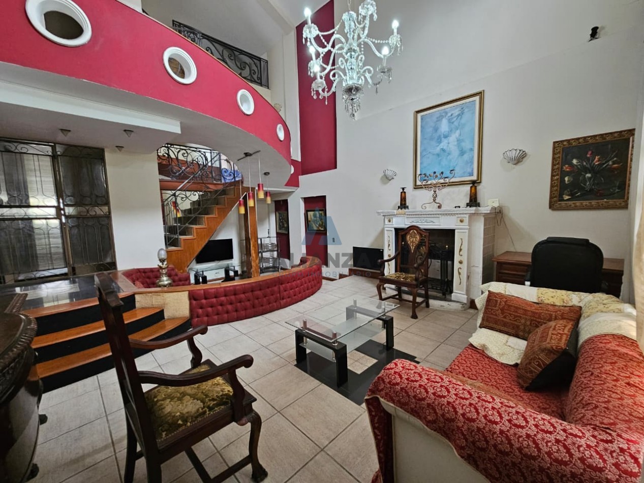 Propiedad en venta Barrio Grand Bourg