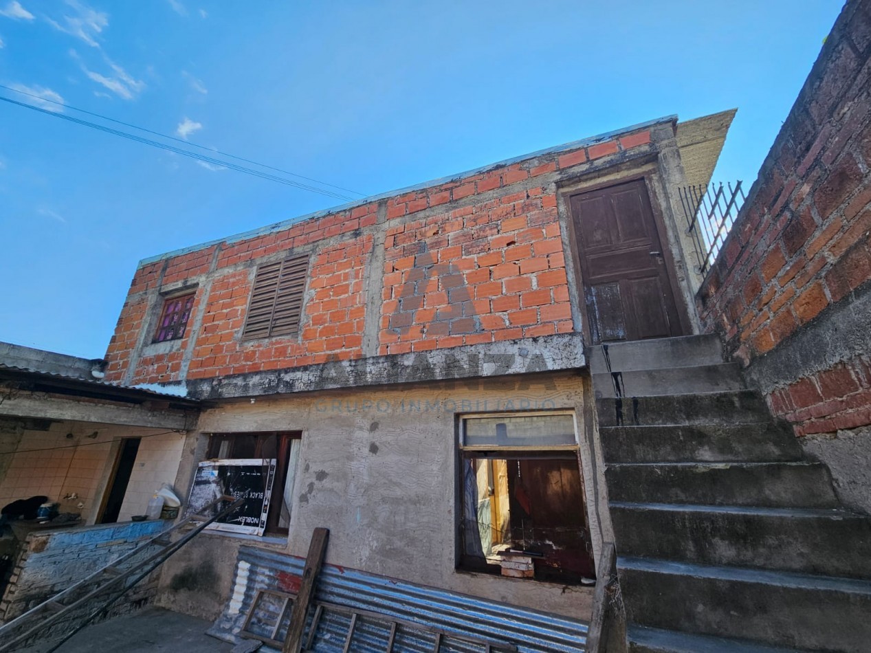 Casa en venta Barrio Castañares