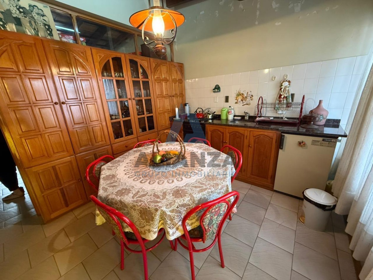 CASA EN VENTA MACROCENTRO