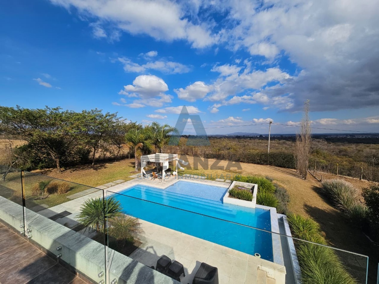 Propiedad en venta - Club de Campo El Tipal