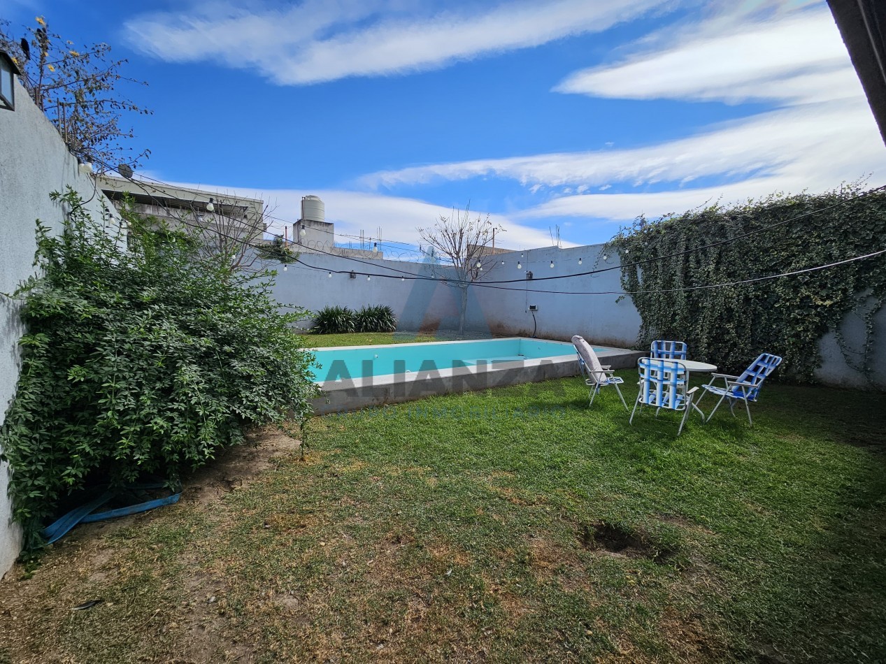 Propiedad en venta Barrio Estacion Alvarado