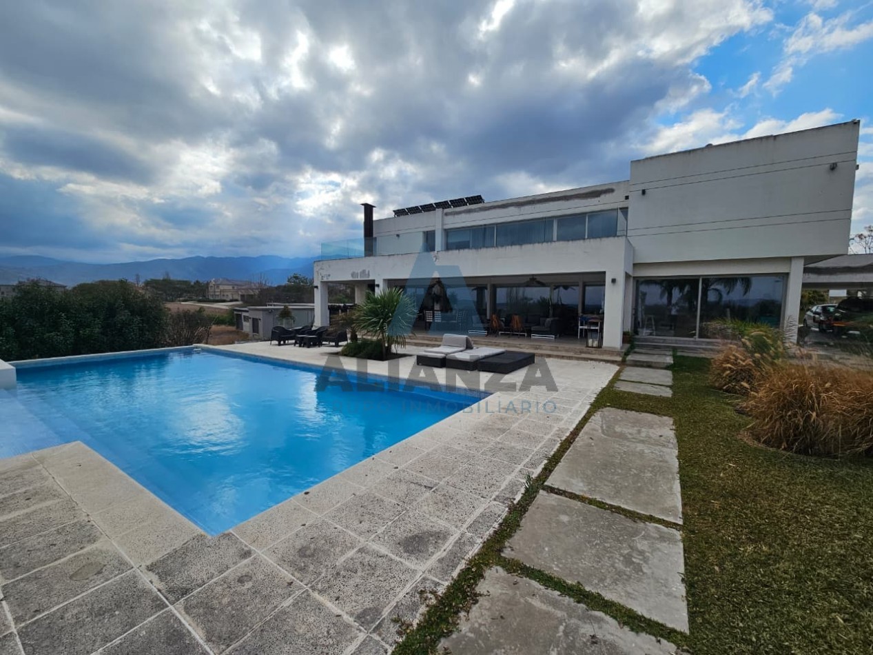 Propiedad en venta - Club de Campo El Tipal