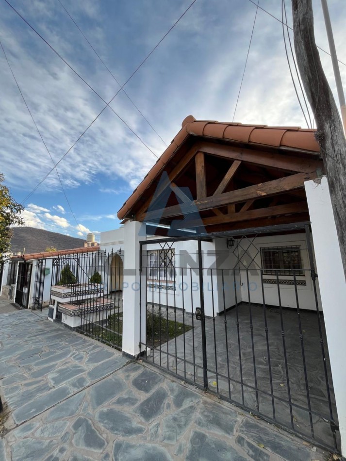 Casa en venta tres cerritos