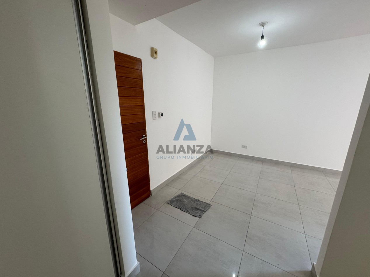 DEPARTAMENTO EN ALQUILER 1 DORMITORIO MACROCENTRO