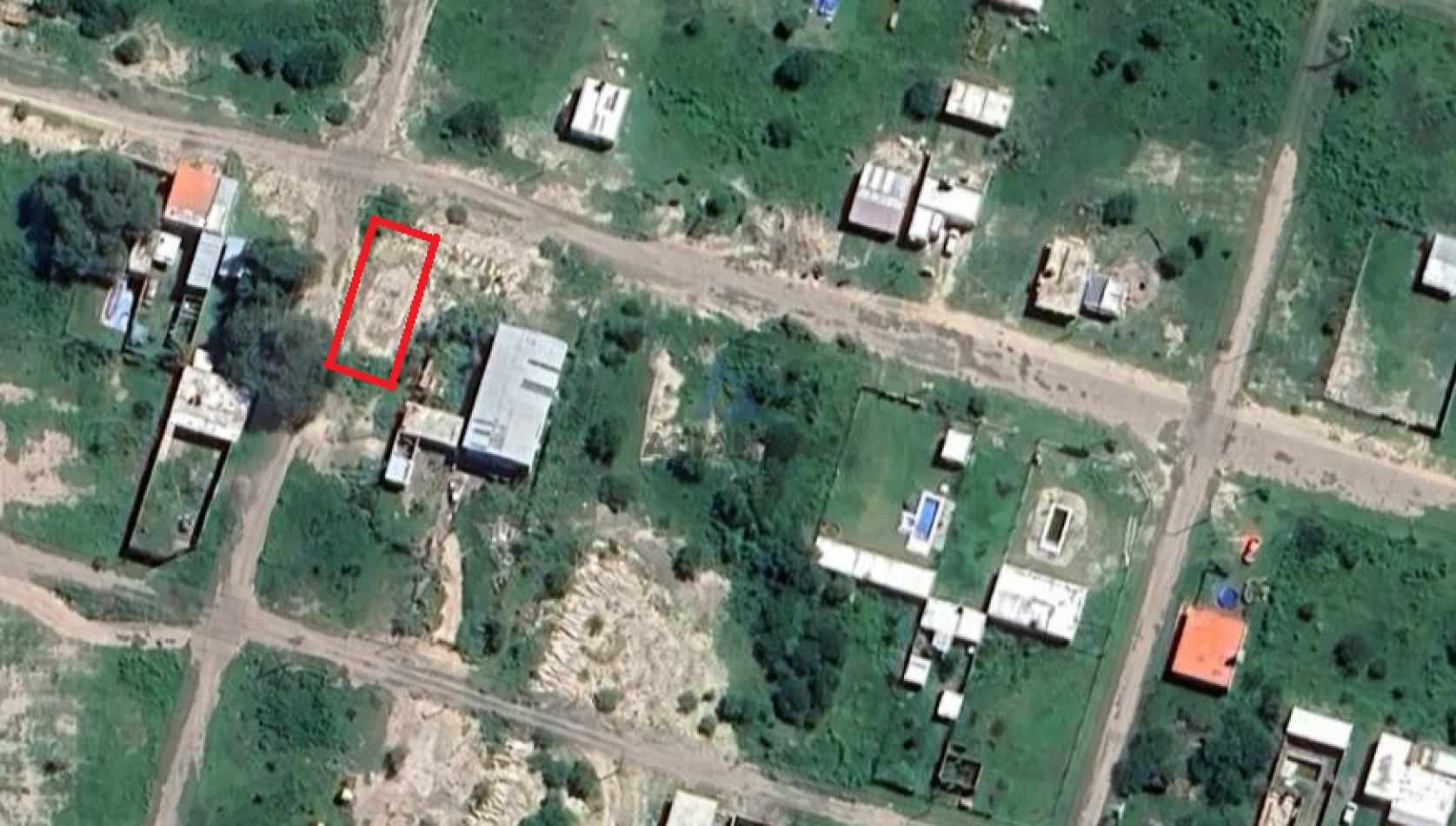 Terreno en venta Paraiso la candelaria - cerrillos