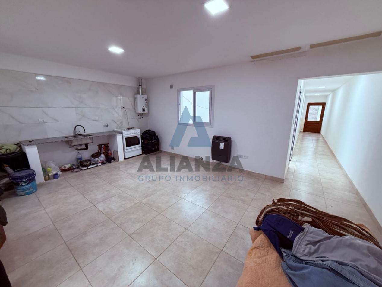 Propiedad en venta Via Aurelia