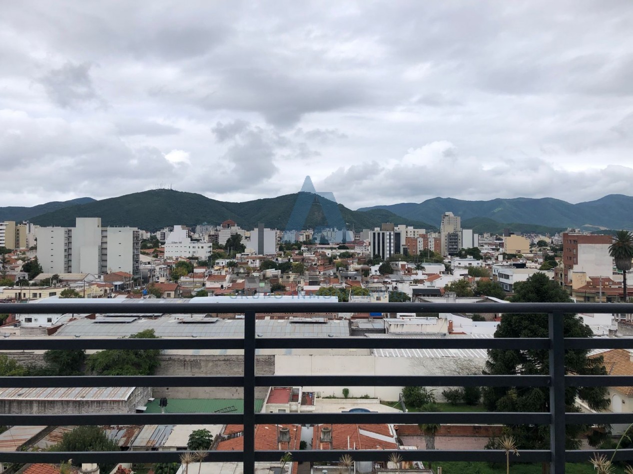 Monoambiente Macrocentro