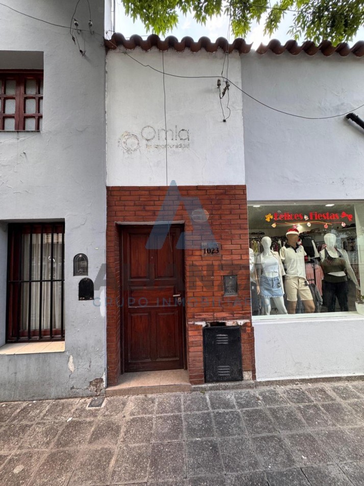 ALQUILER CASA PARA OFICINAS