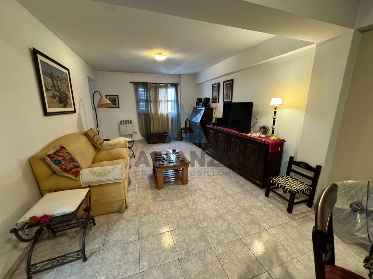 VENDO DEPARTAMENTO - ZONA CENTRO SALTA