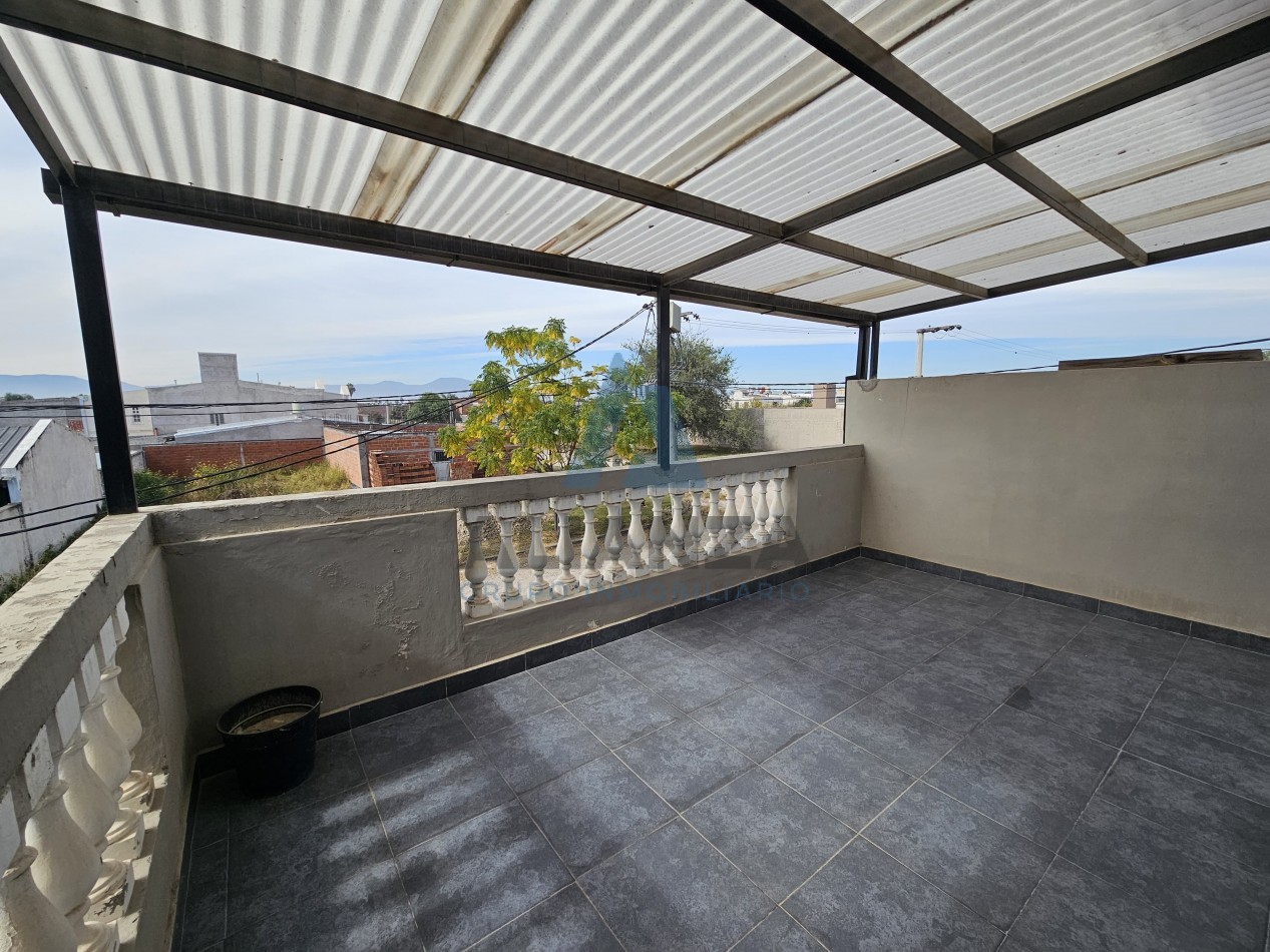 Propiedad en venta Barrio Estacion Alvarado