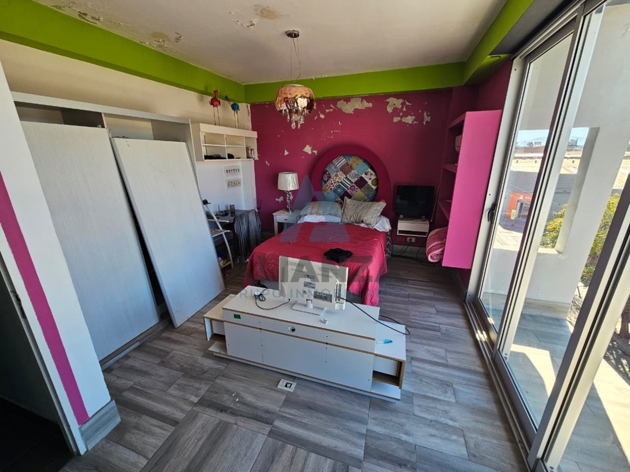 DUPLEX EN ALQUILER 2 PISO