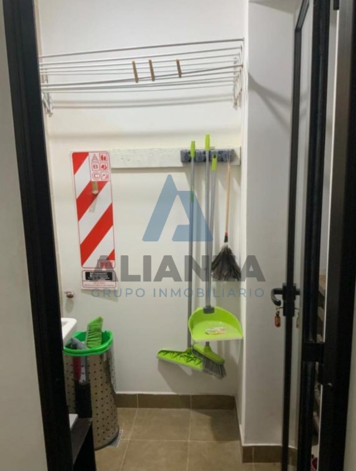 VENDO DEPARTAMENTO 1 DORMITORIO