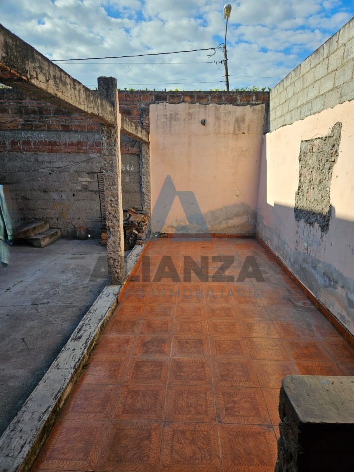 Casa en venta Barrio Castañares