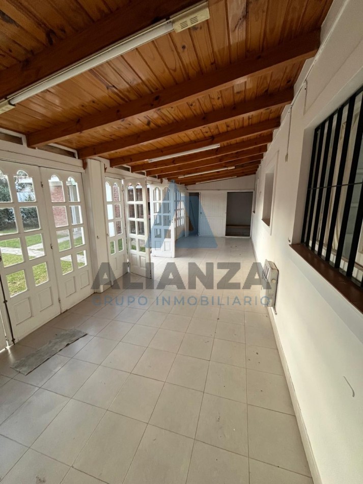 Casa en venta tres cerritos