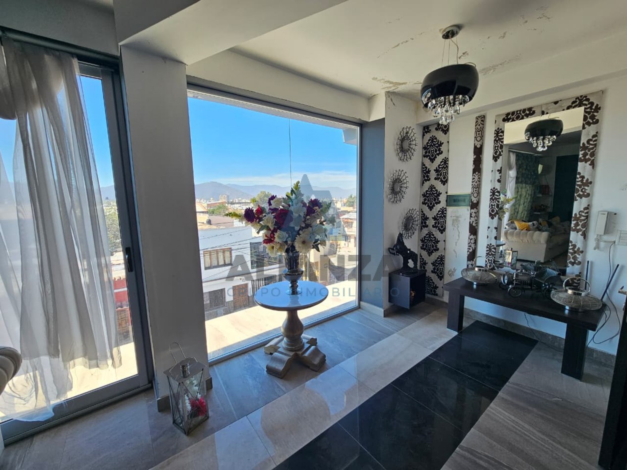 DUPLEX EN ALQUILER 2 PISO
