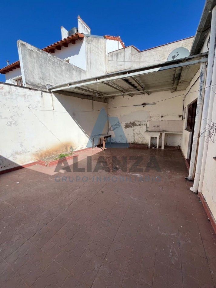 Alquiler de casa- Zona centro-