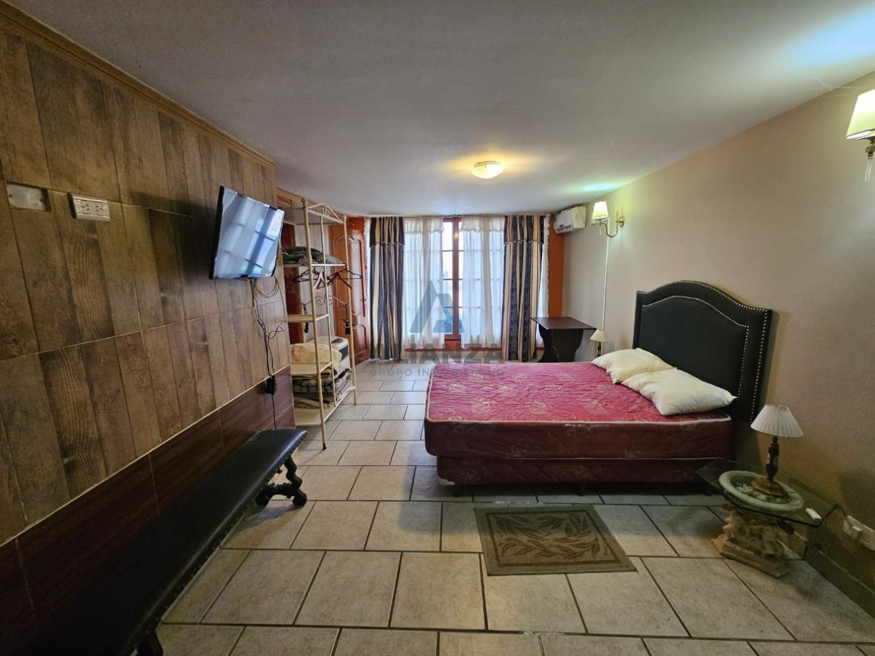 Propiedad en venta Barrio Grand Bourg