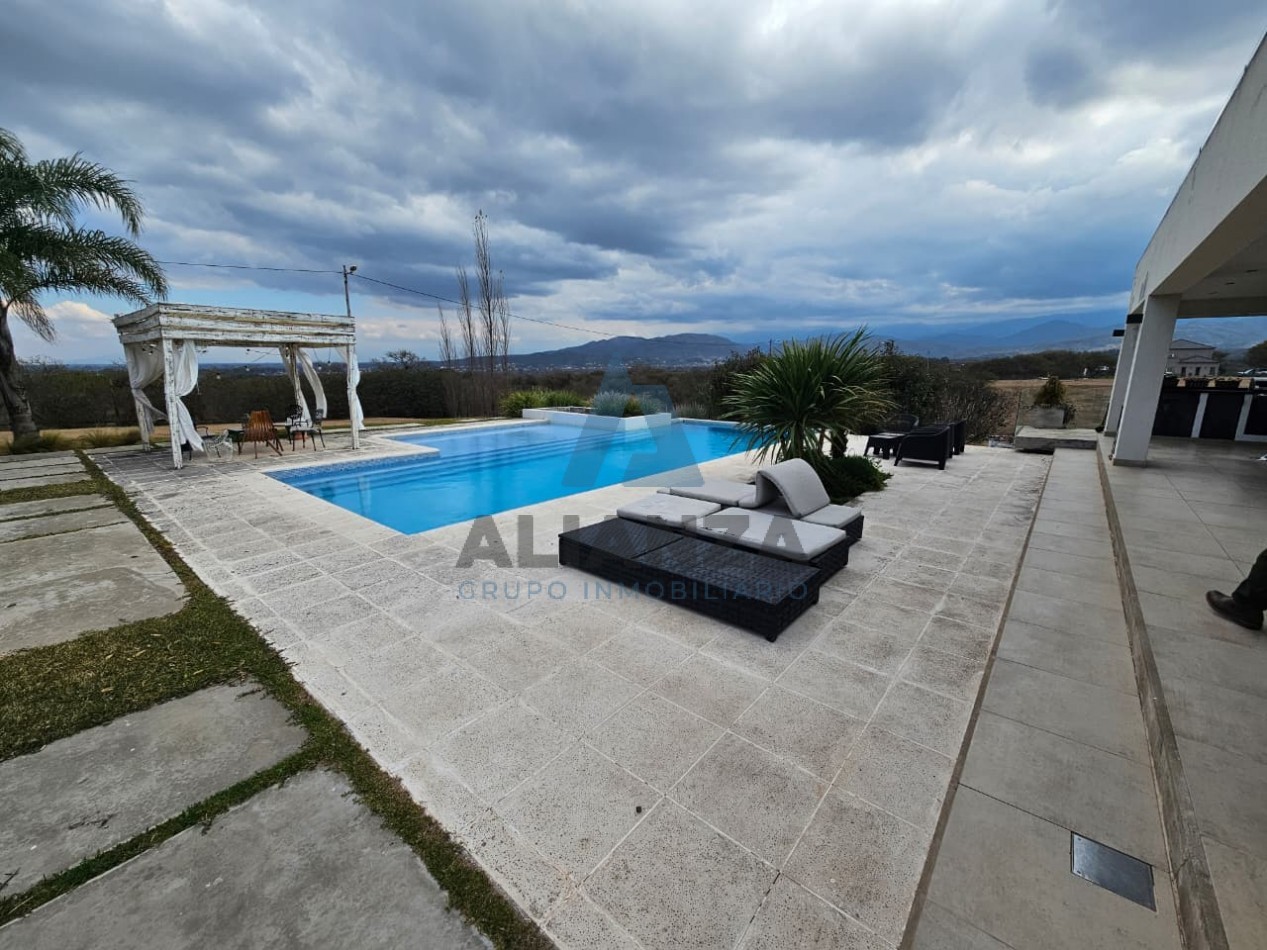 Propiedad en venta - Club de Campo El Tipal