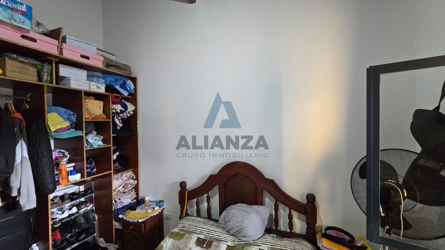 CASA EN VENTA PARQUE BELGRANO