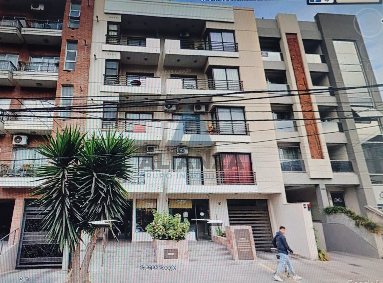 VENDO DEPARTAMENTO 1 DORMITORIO