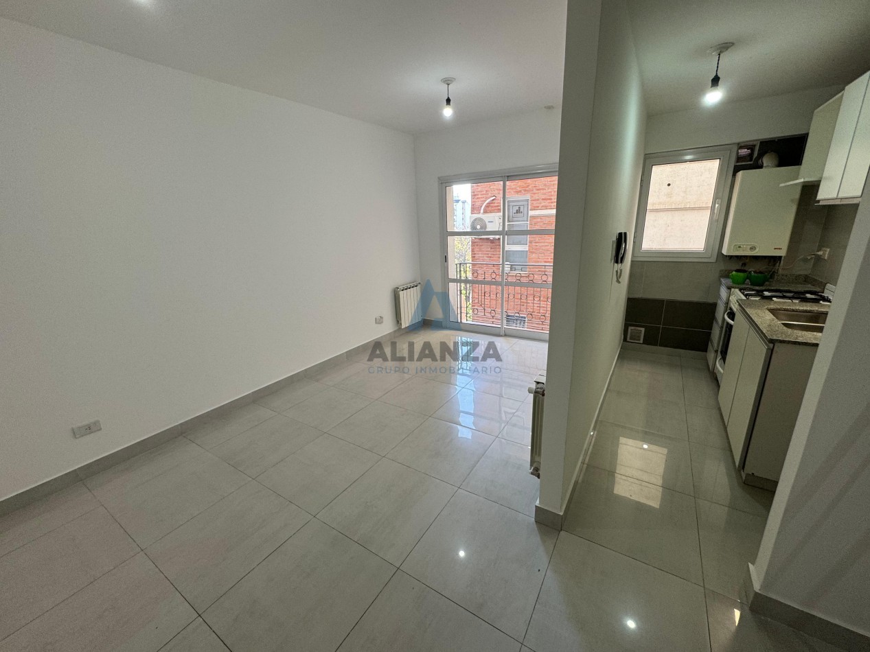 DEPARTAMENTO EN ALQUILER 1 DORMITORIO MACROCENTRO