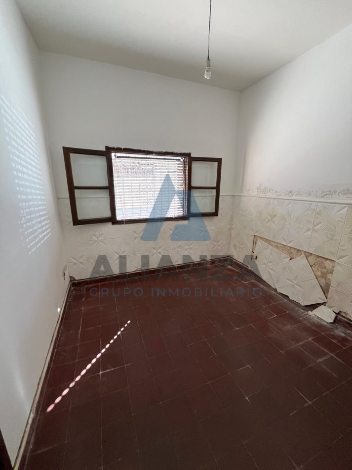 Alquiler de casa- Zona centro-