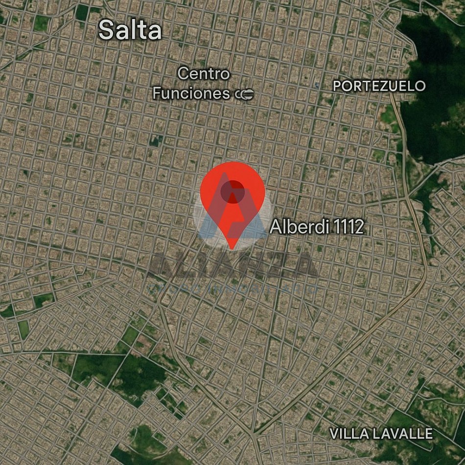 CASA CON DEPARTAMENTO EN PH