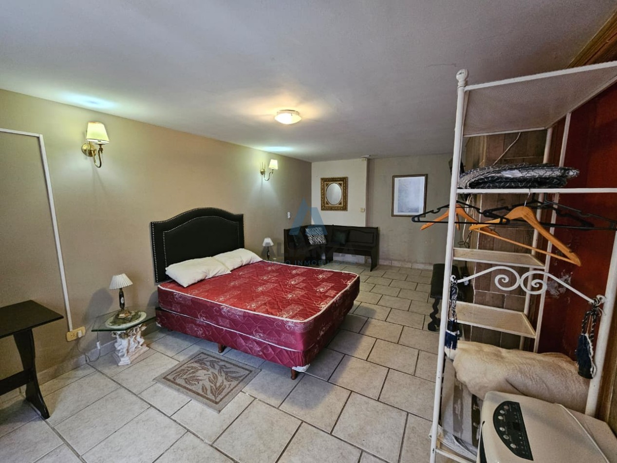Propiedad en venta Barrio Grand Bourg