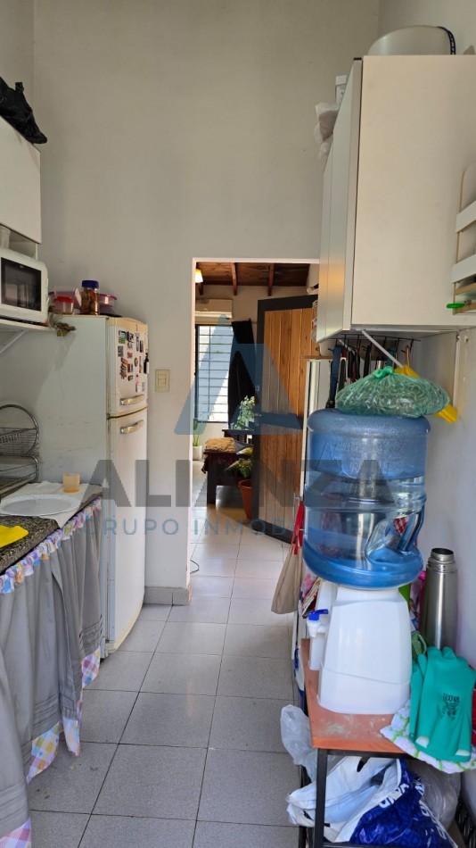 CASA EN VENTA PARQUE BELGRANO