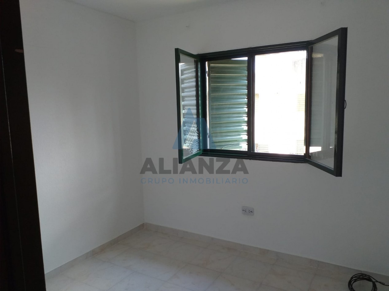 Alquiler depto. 3 habitaciones Ciudad del Milagro