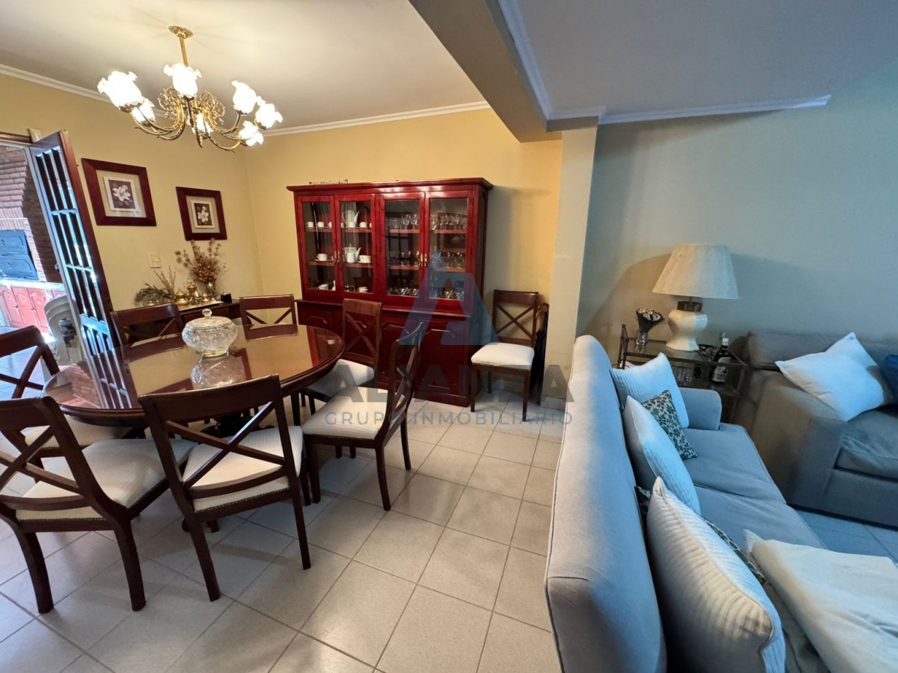 VENDO CASA TRES CERRITOS