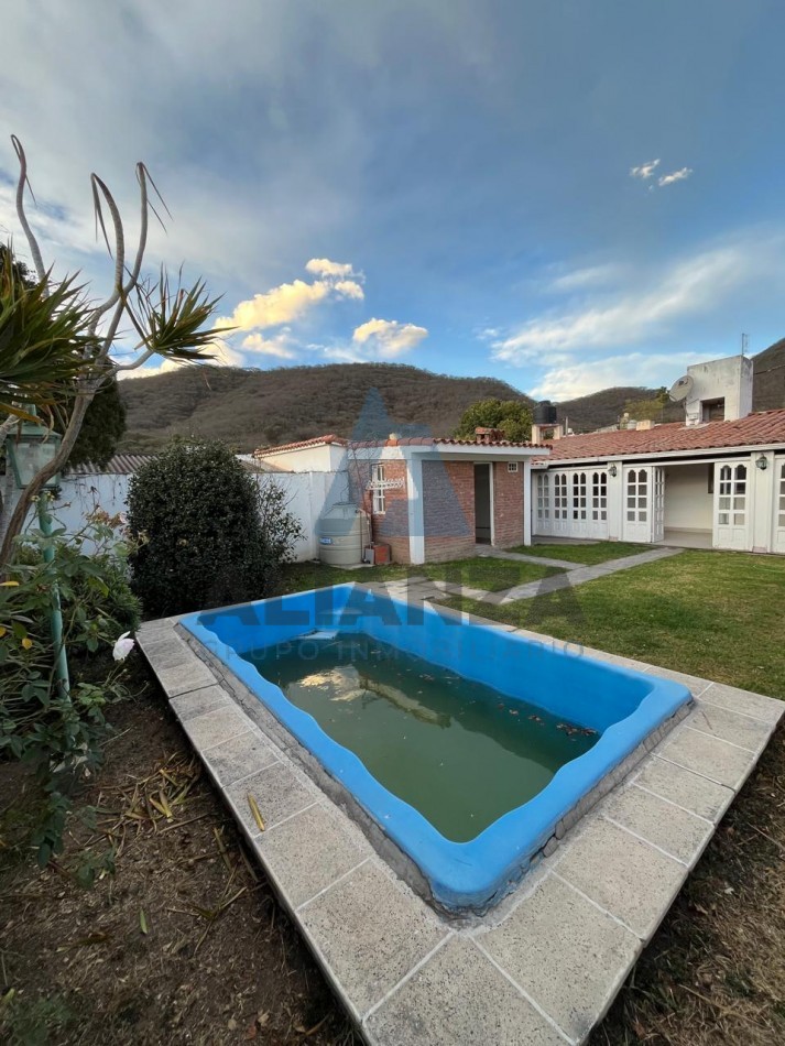 Casa en venta tres cerritos