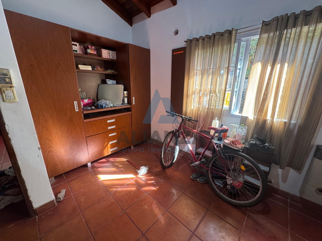 ALQUILER CASA VAQUEROS - 3 DORMITORIOS - PILETA