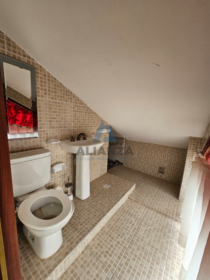 Propiedad en venta Barrio Grand Bourg