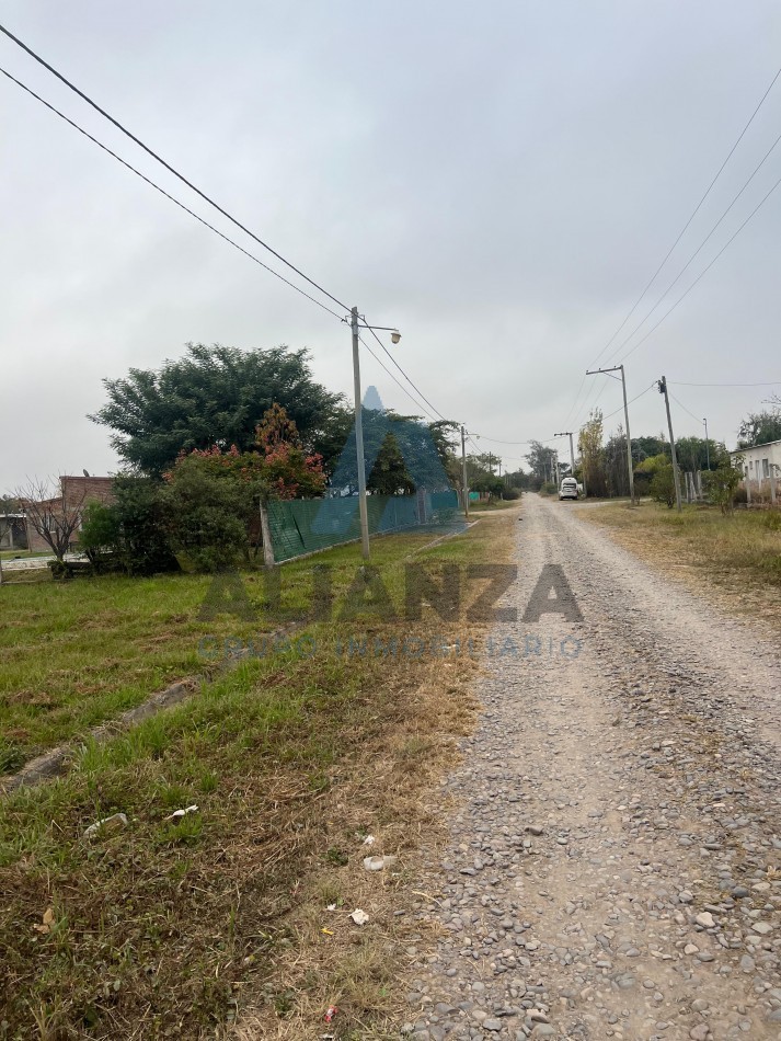 VENTA TERRENO- SAN LUIS