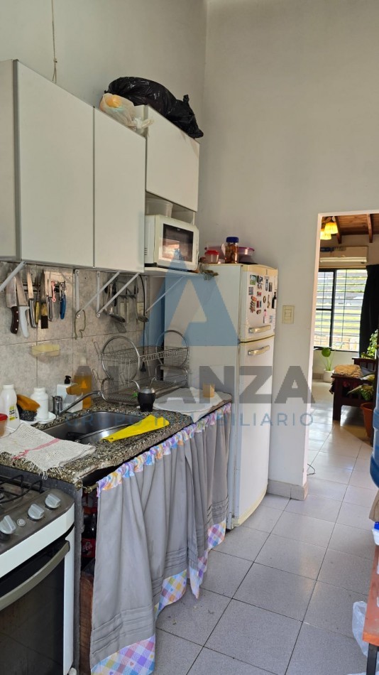 CASA EN VENTA PARQUE BELGRANO
