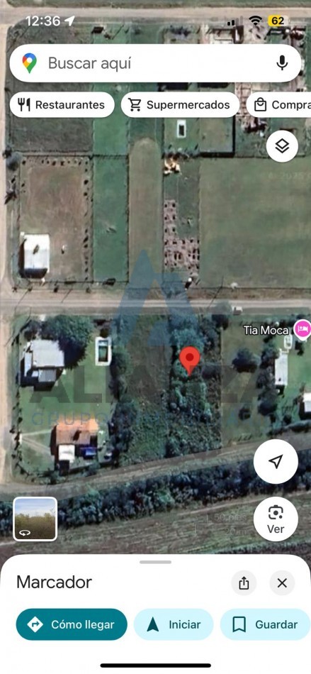 VENTA TERRENO- SAN LUIS