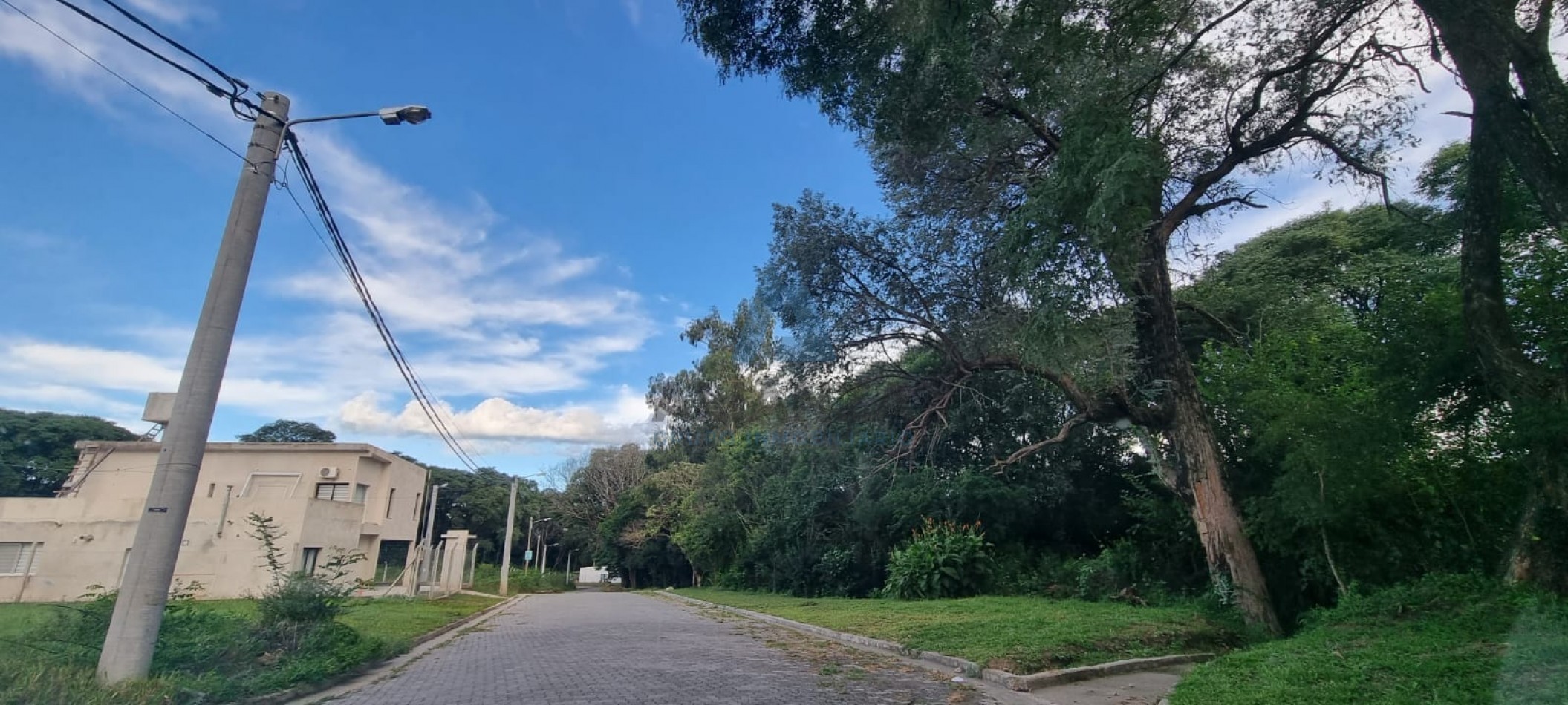 TERRENO LARES DE LA INMACULADA