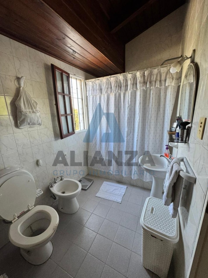 VENDO CASA TRES CERRITOS